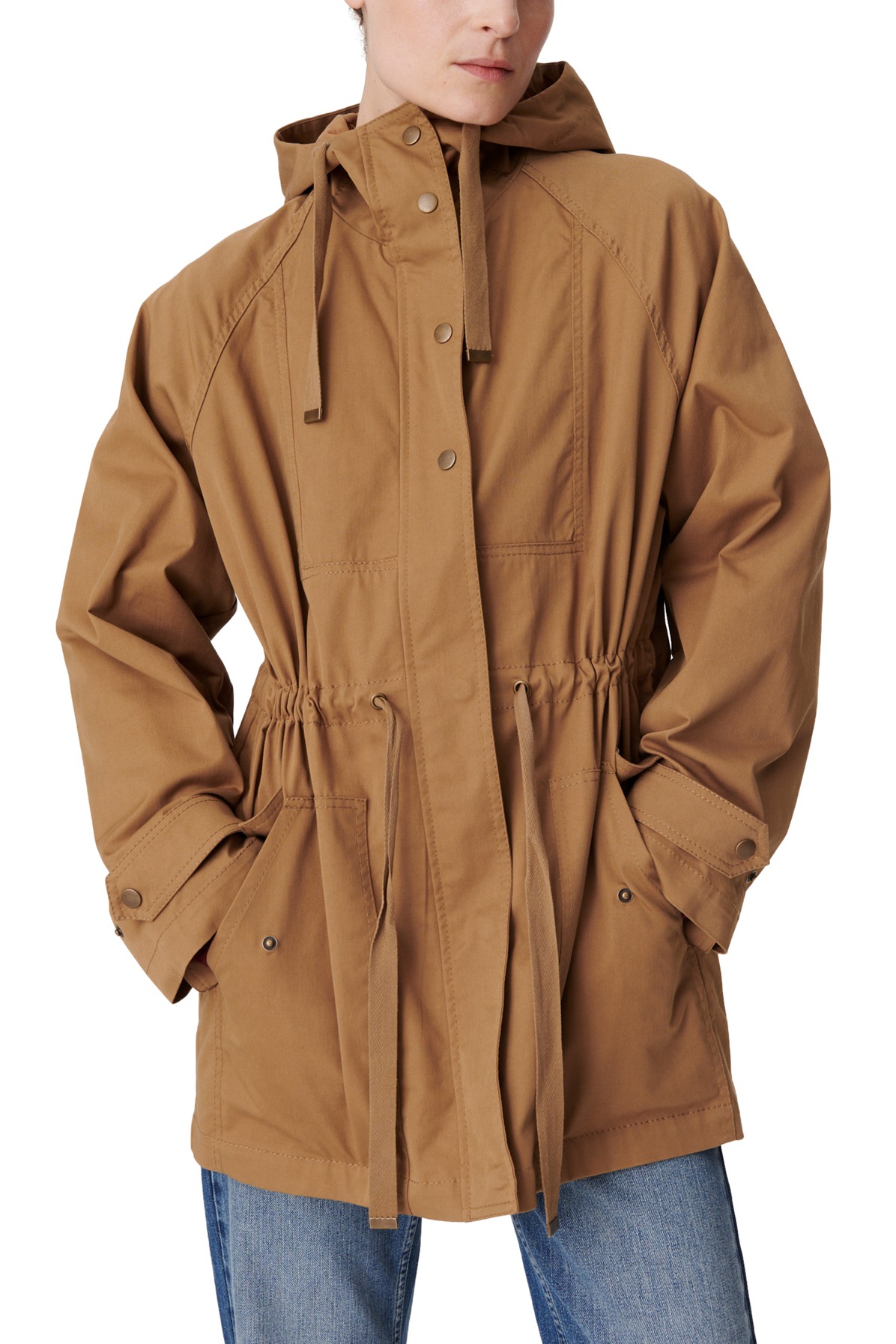 Bloom Parka
