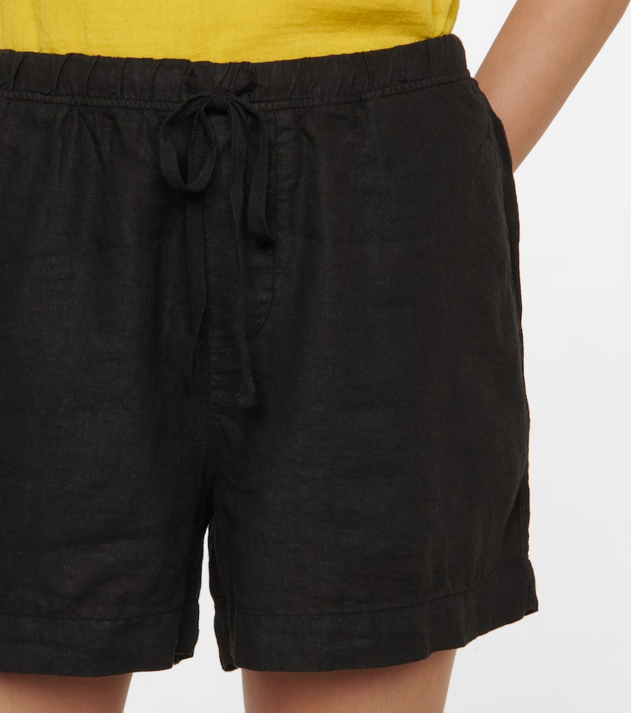 Tammy cotton shorts