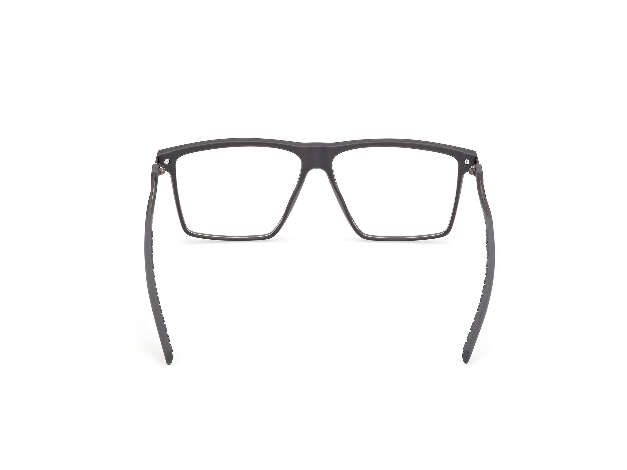 Adidas Sport Man Adidas Sport SP5108 020 Optical frames Injected Grey Squared Norma