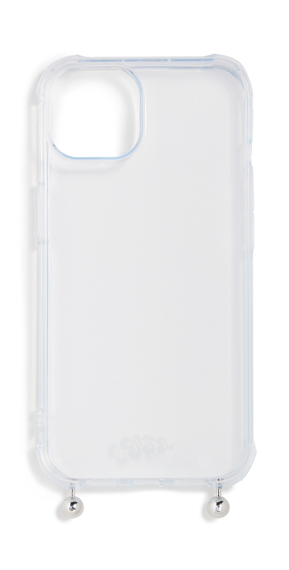 Transparent iPhone Case Transparent iPhone