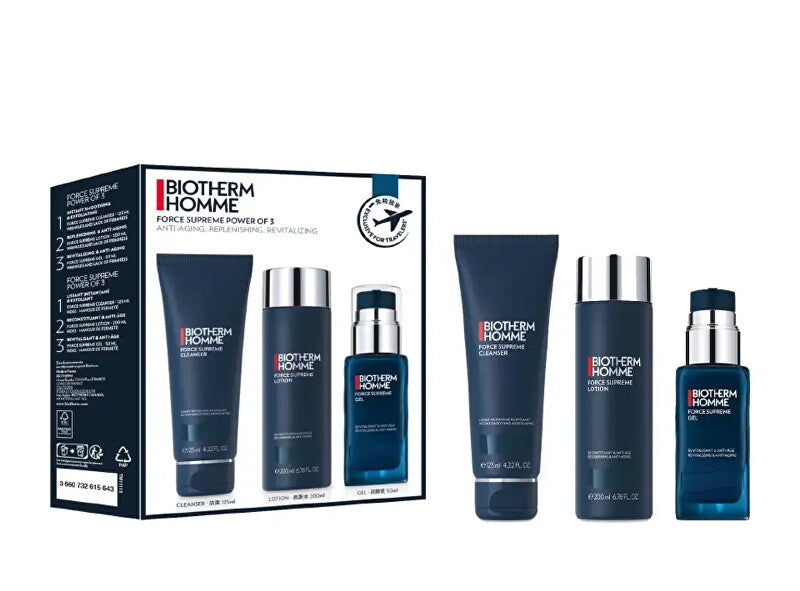 Force Supreme Power Gift Set