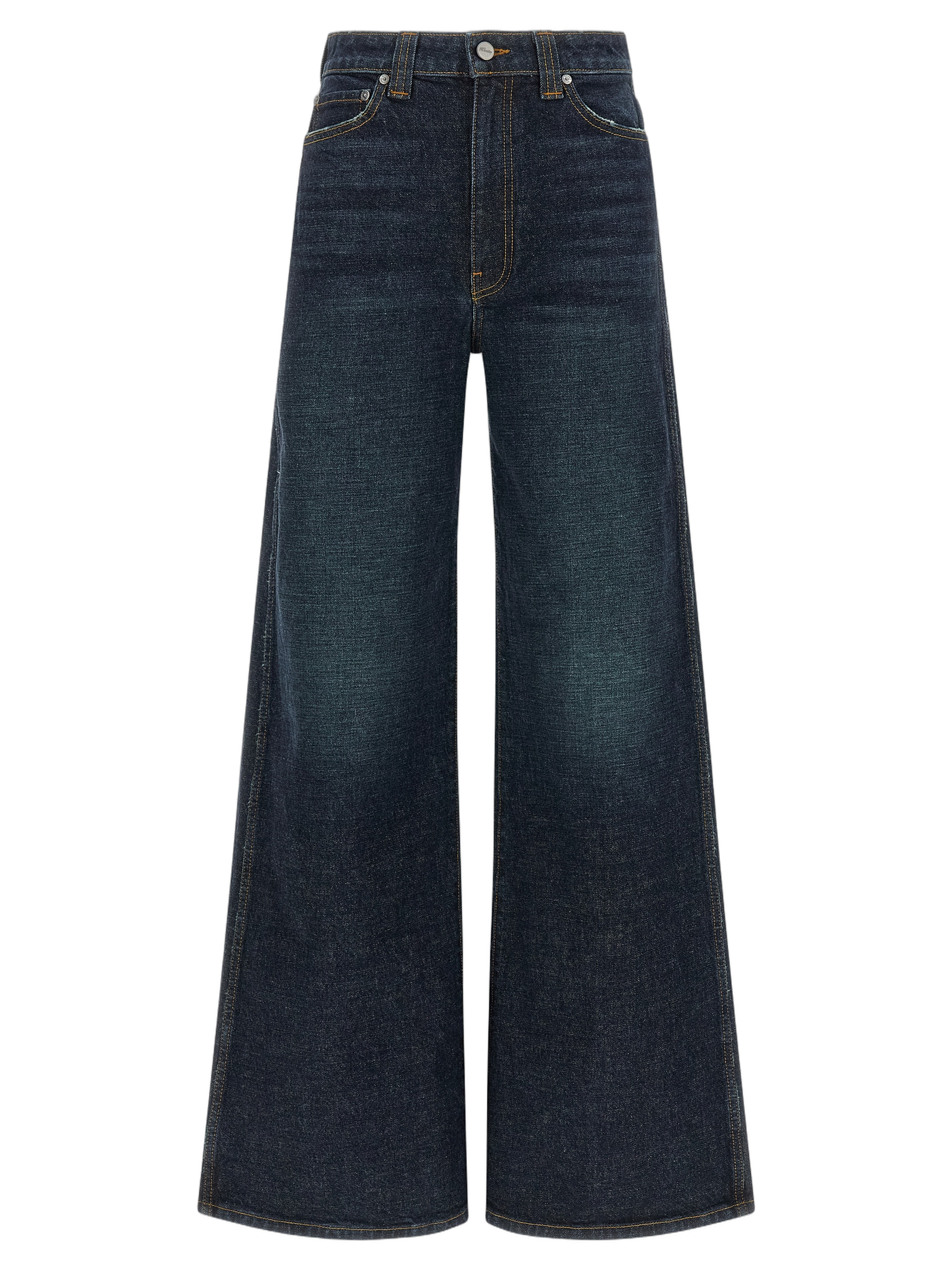 Jeans — Blue