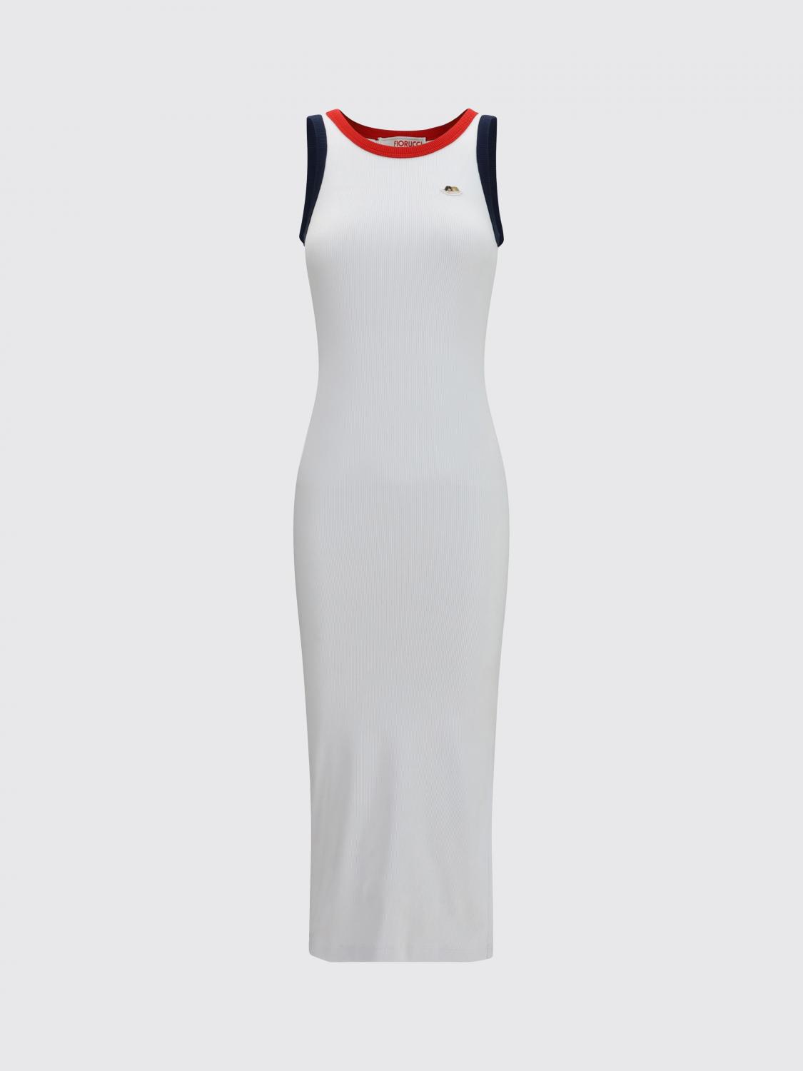 Dress Woman color Multicolor