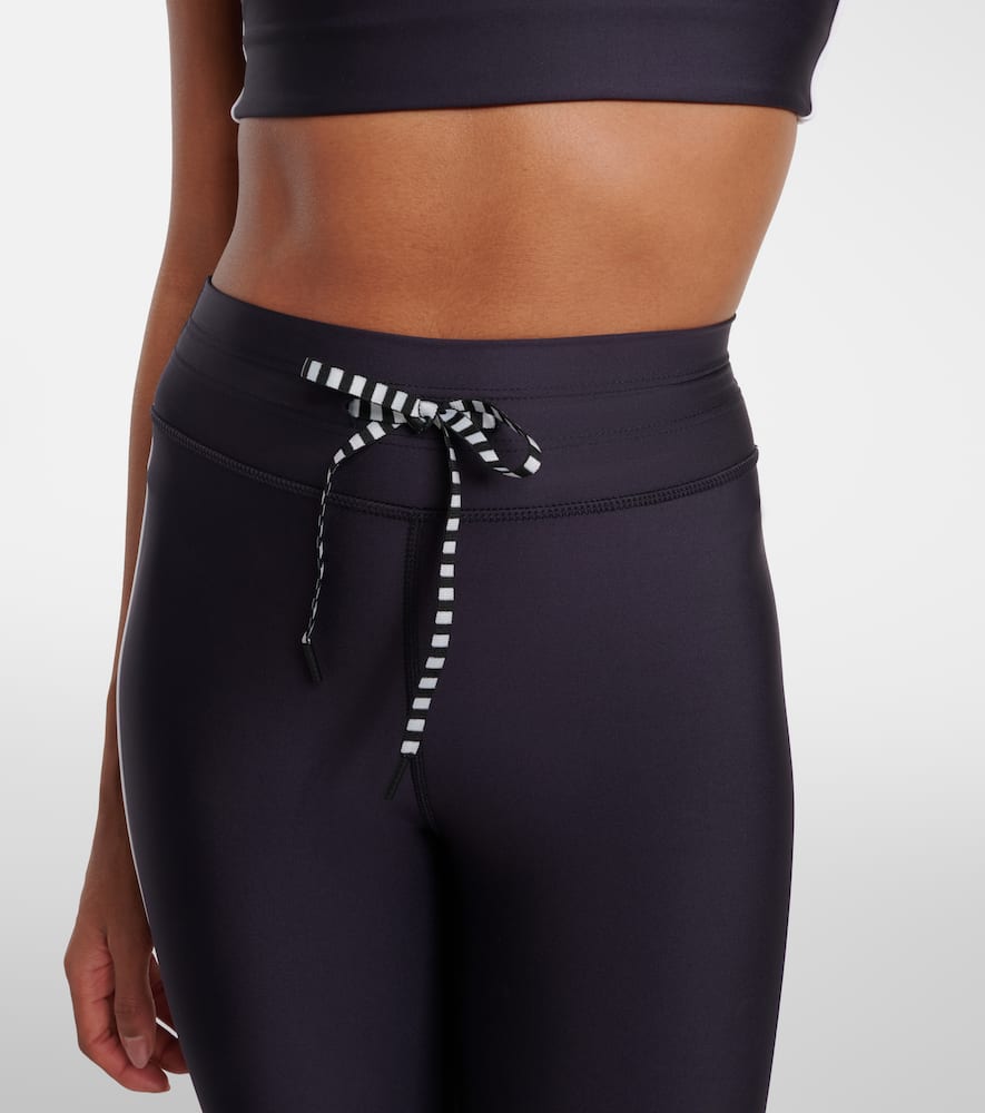 Oxford leggings