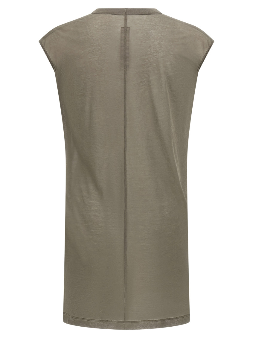 Grey Dylan T-shirt