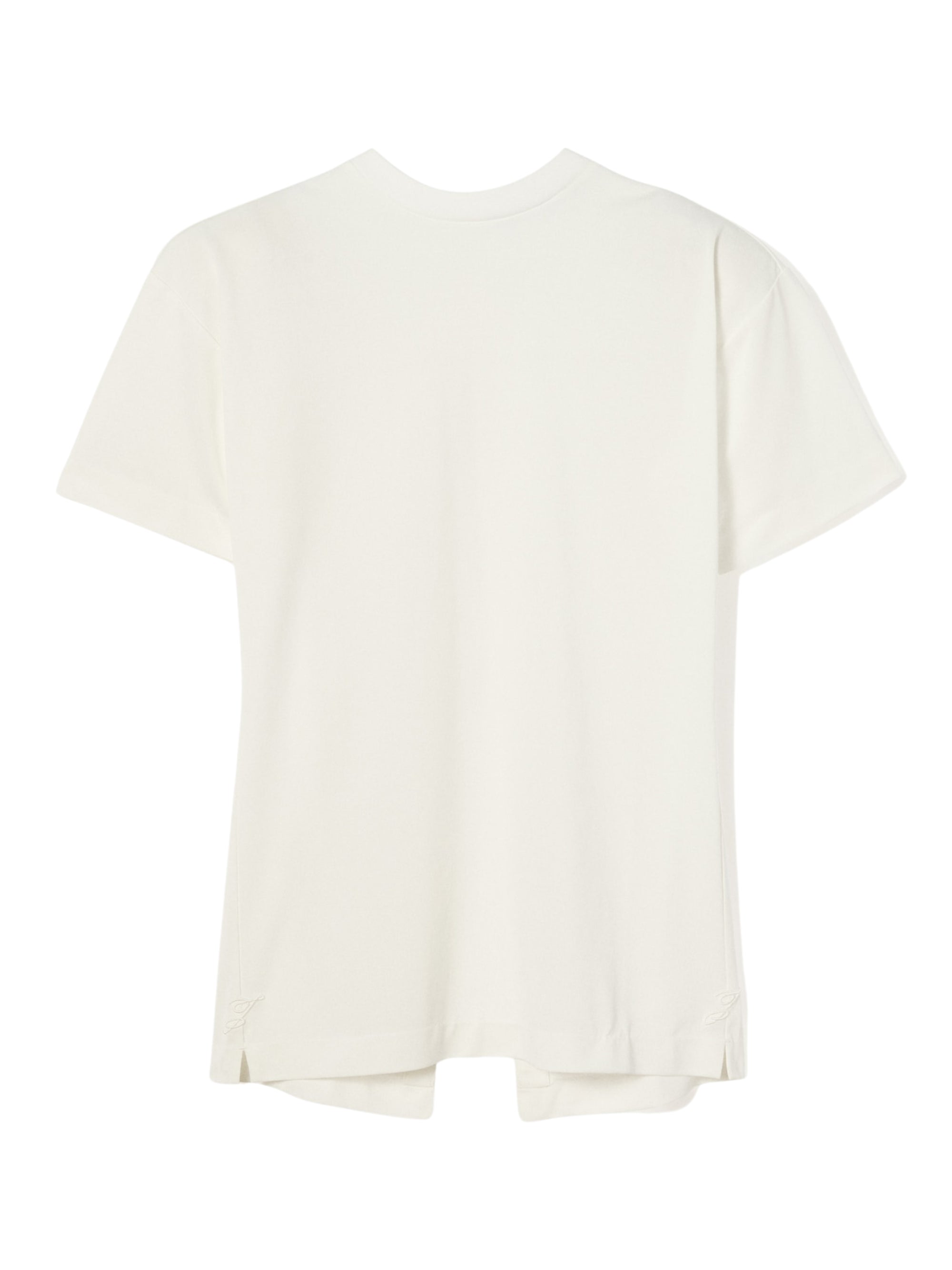 Effortless Elegance Mini T-shirt
