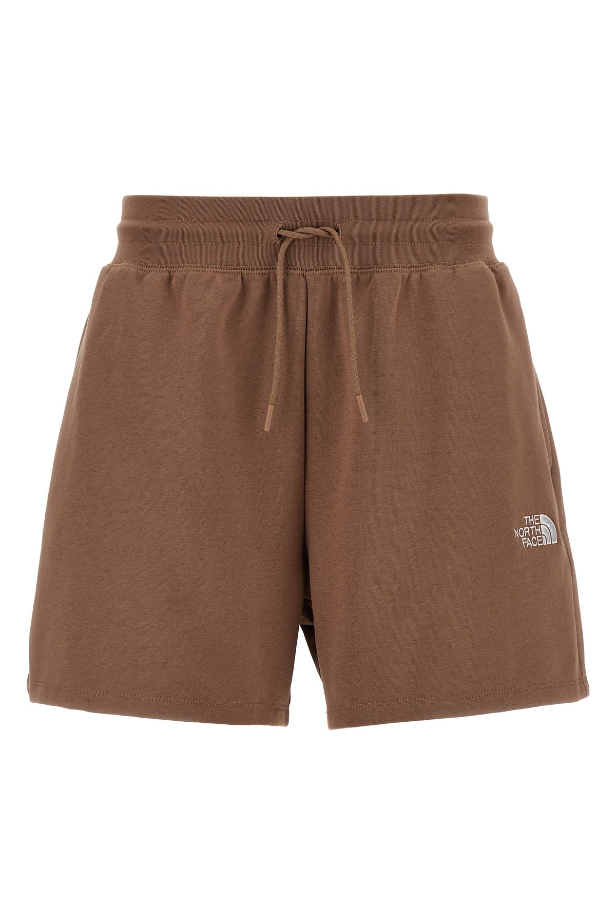 'Simple Dome' Shorts