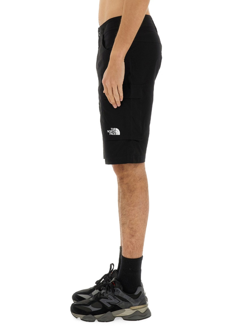 Cargo Shorts