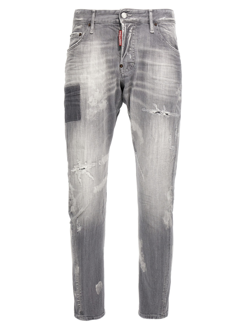 Sexy Twist Jeans