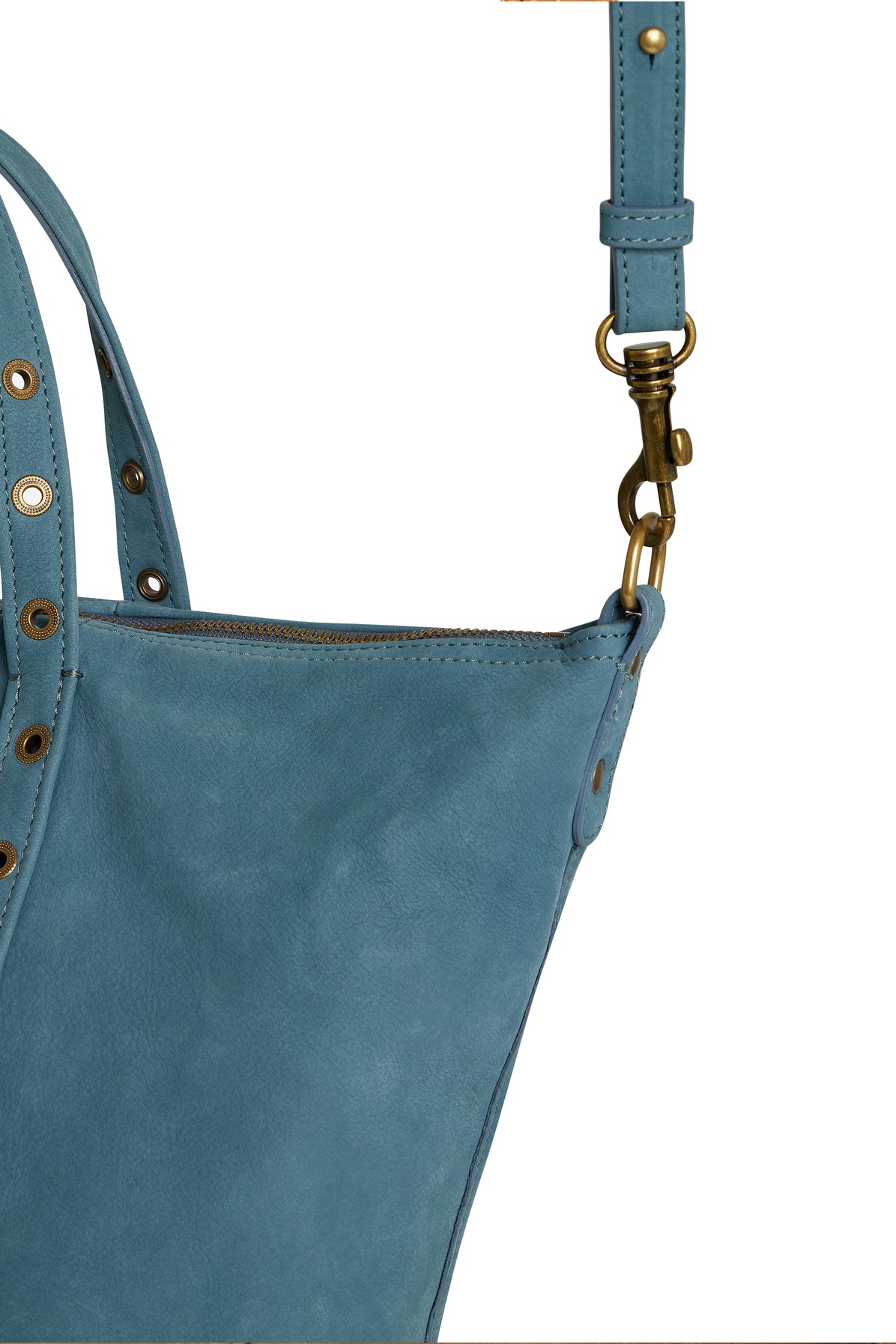 Zippy Tote Bag