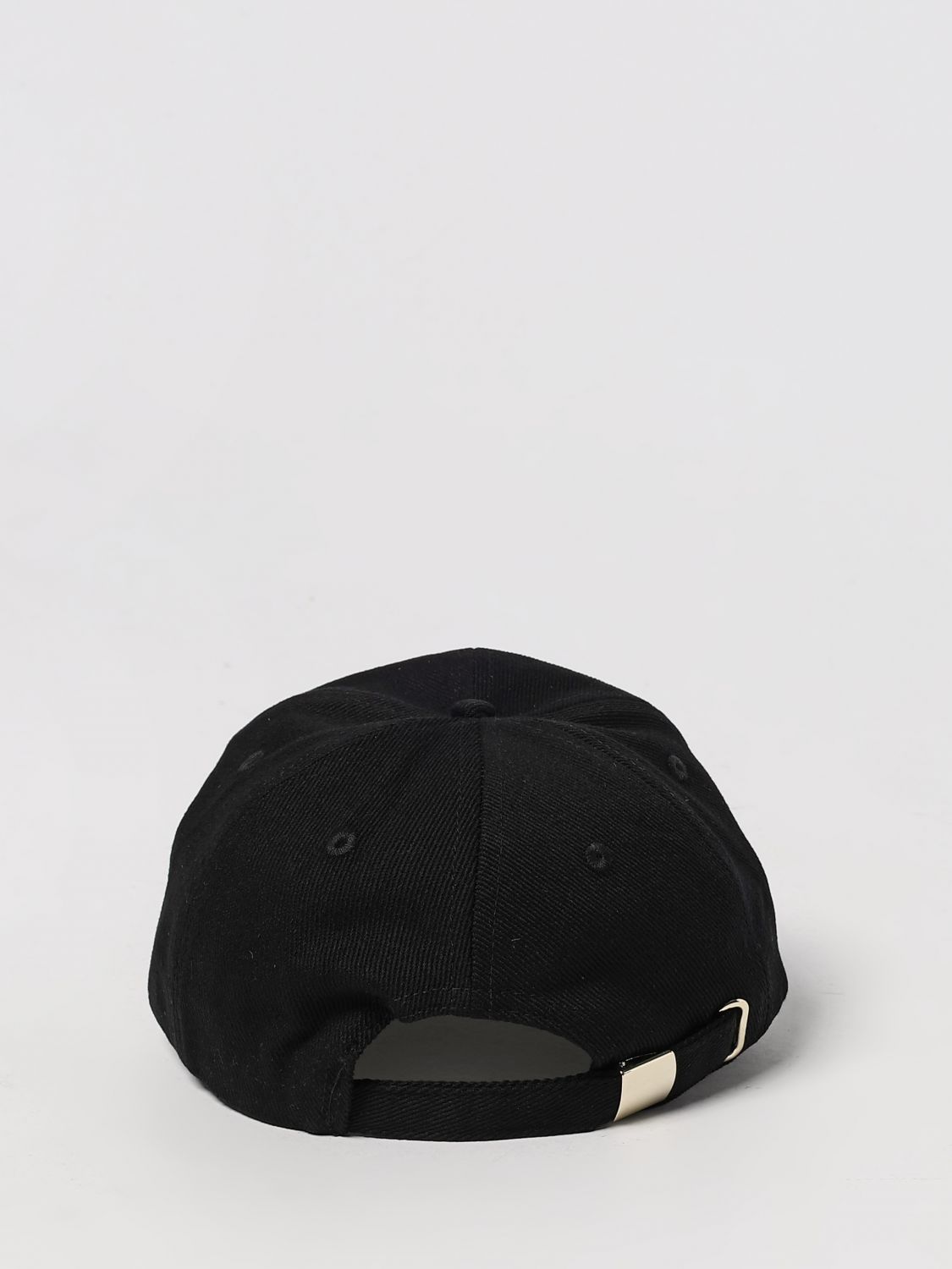 Hat Men color Gold