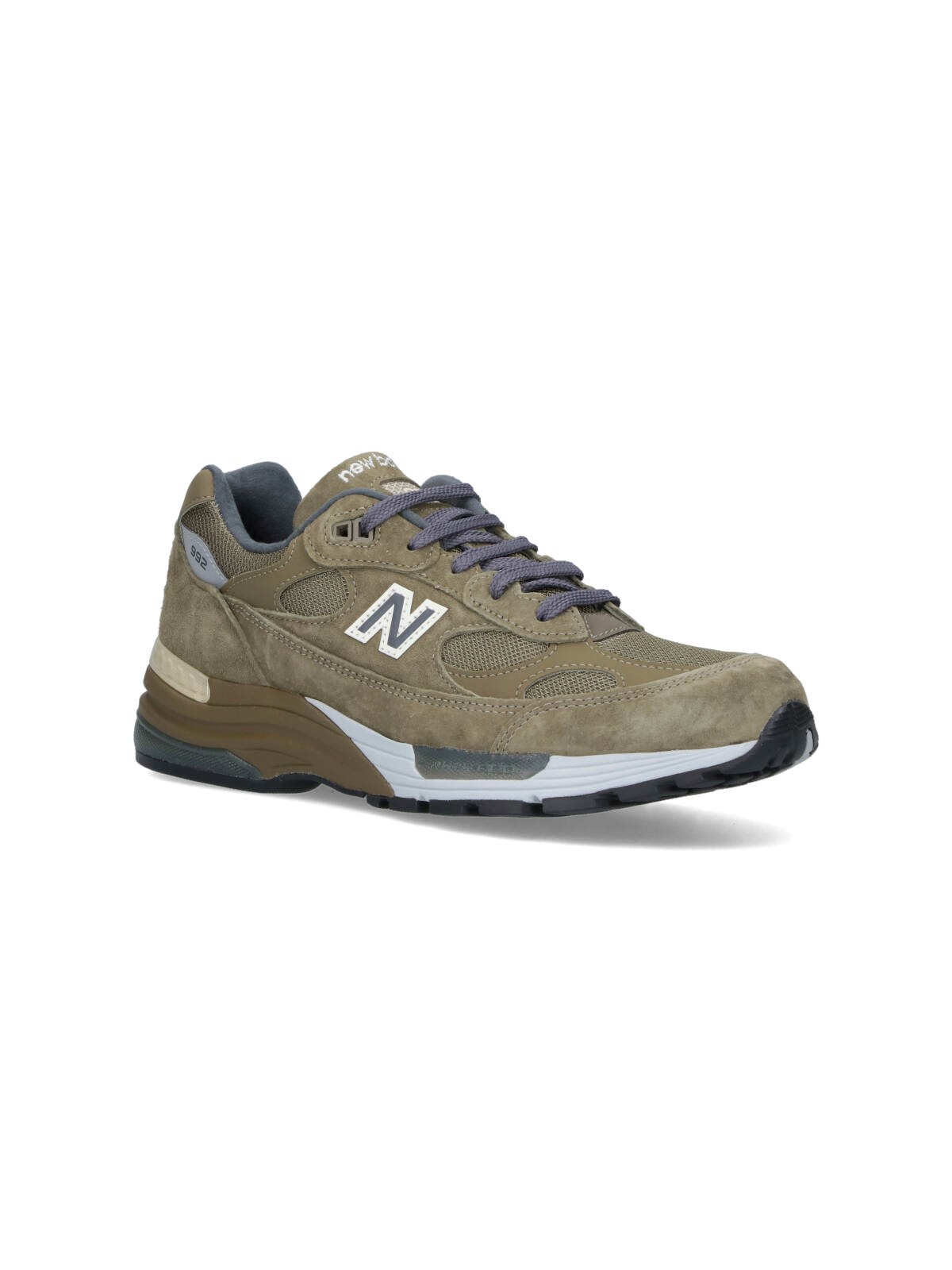 "Made In Usa 992" Sneakers