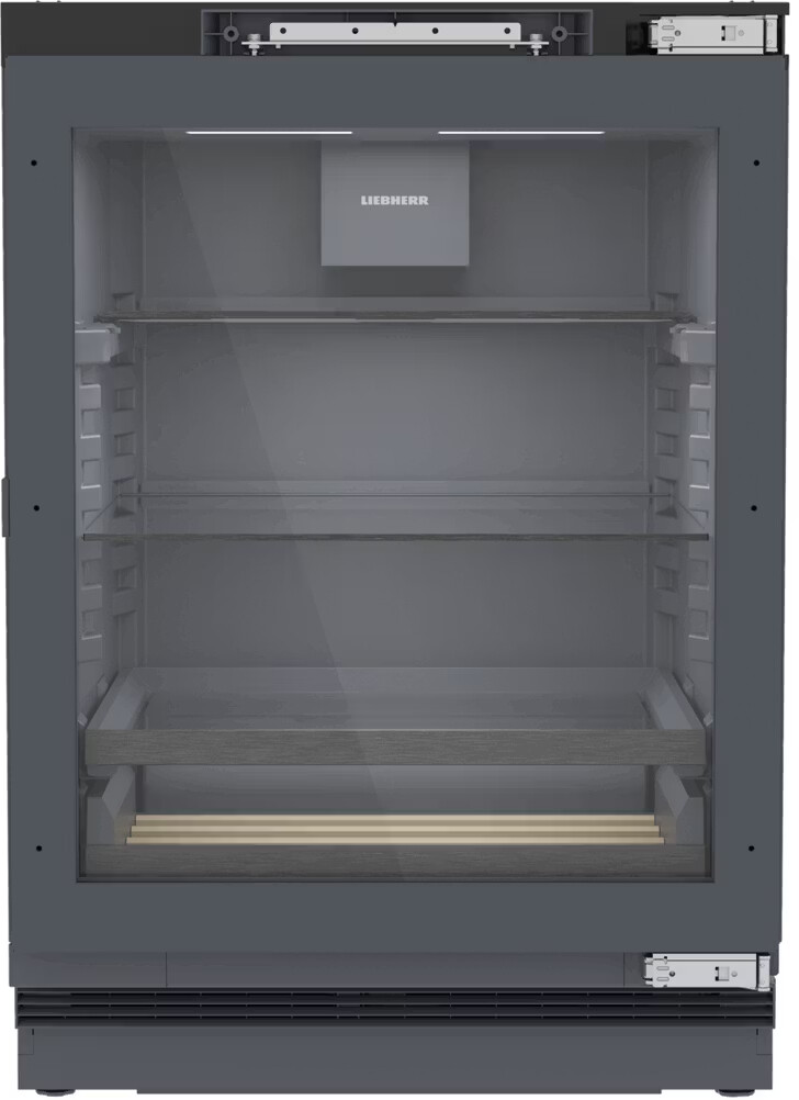 Liebherr 24" Built In Undercounter Beverage Center UBC