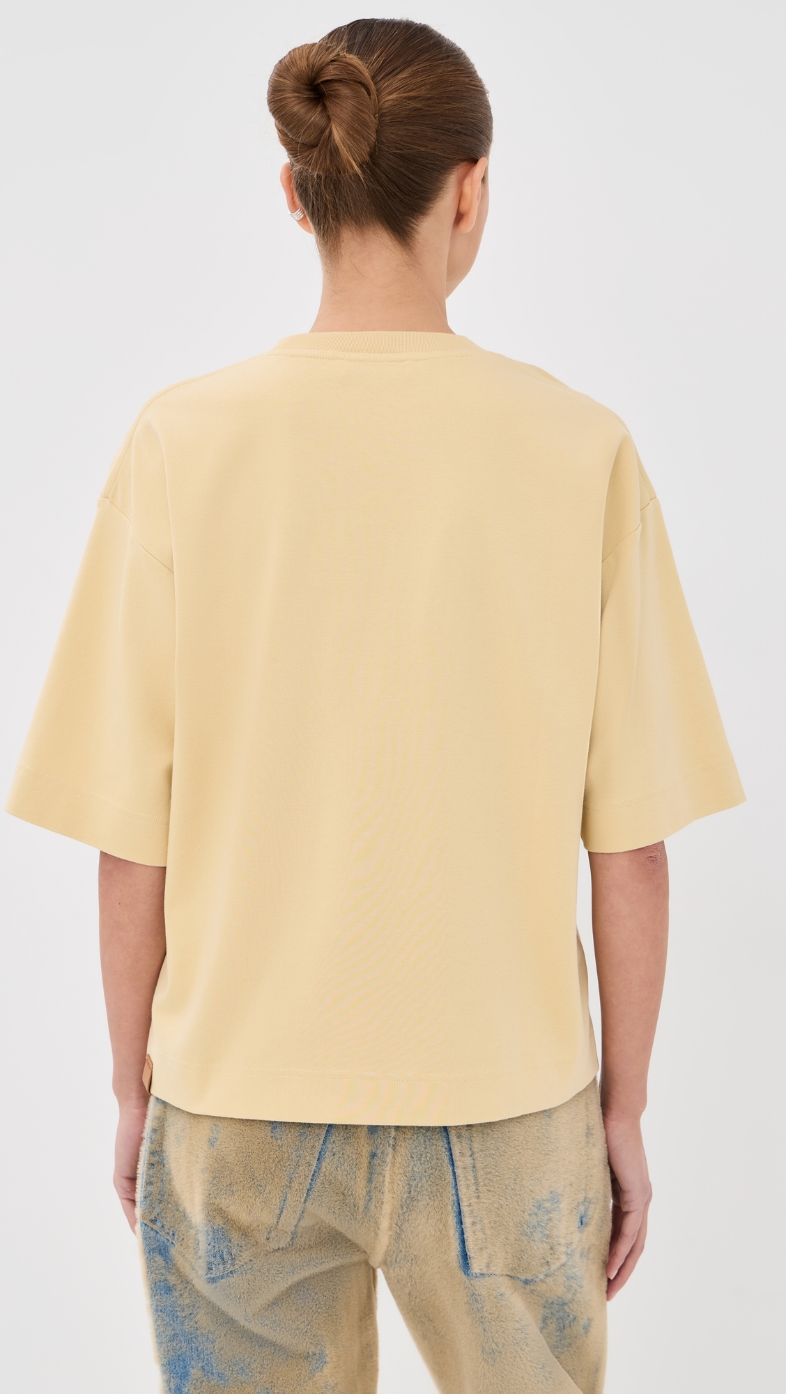 Smith Tee Sand