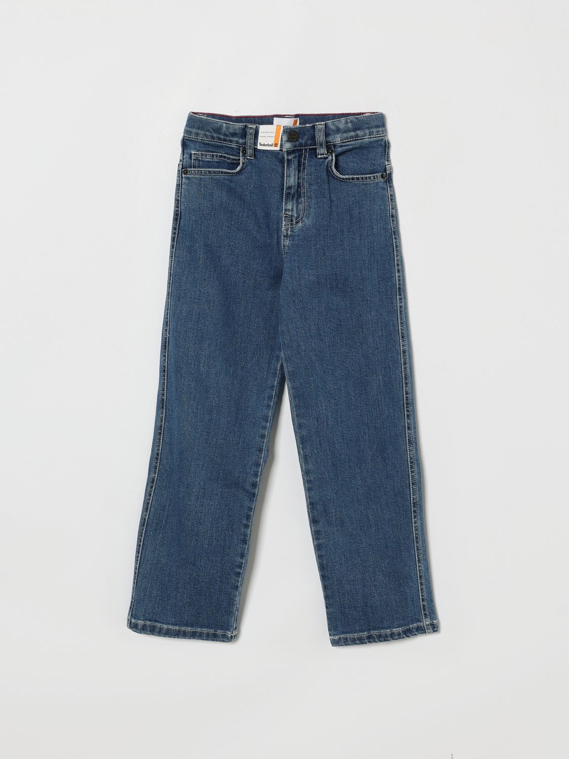 Jeans Kids color Denim