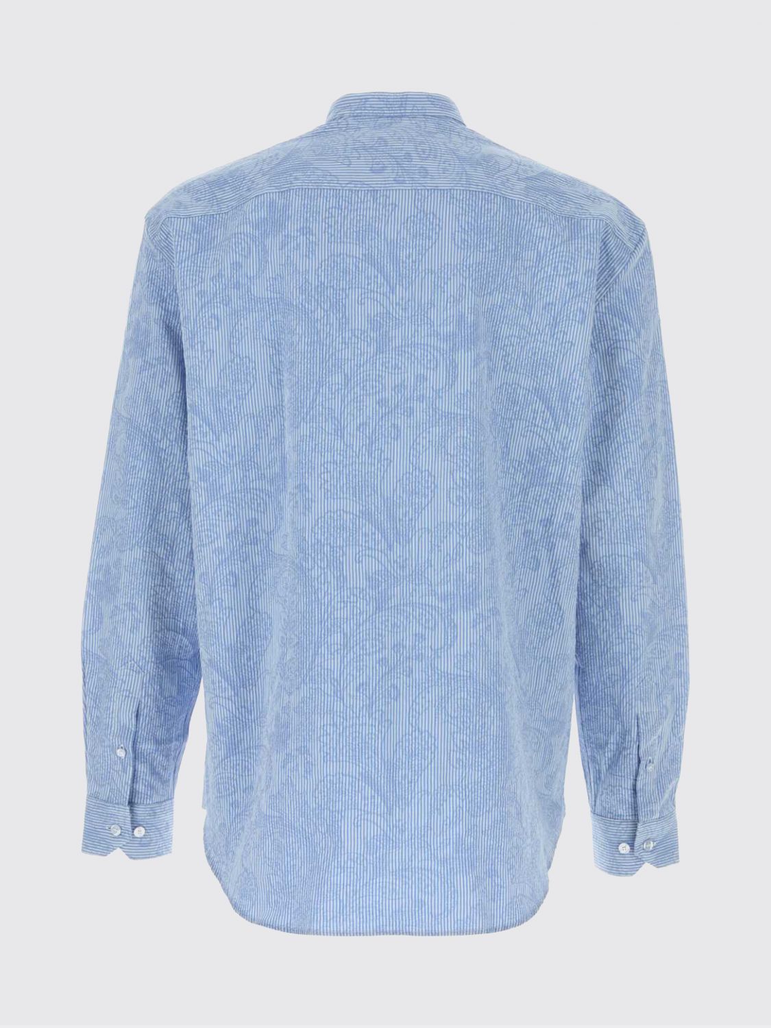Shirt Men color Multicolor