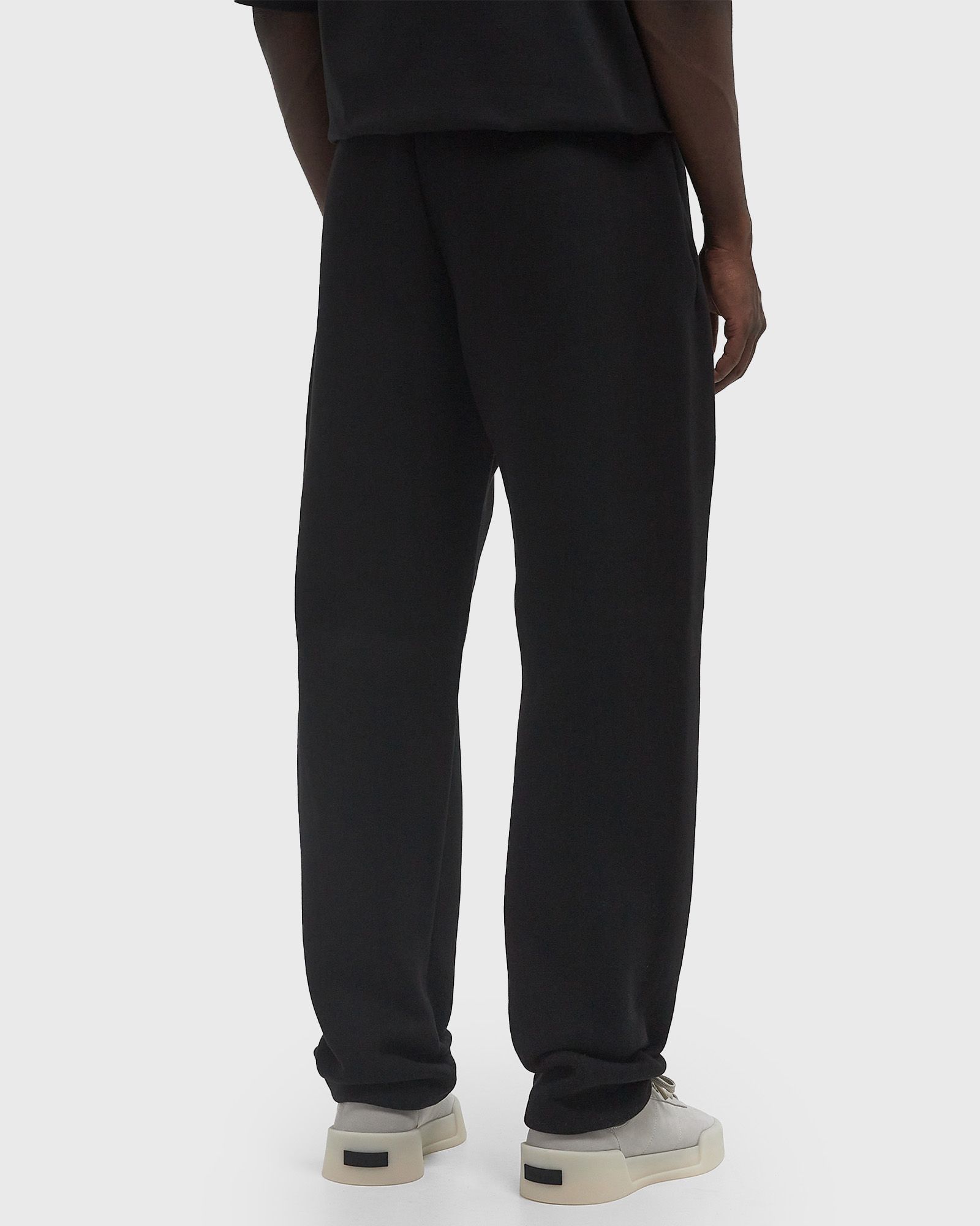SWEATPANT black male Sweatpants now available at BSTN