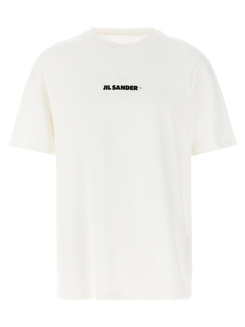 Logo T-shirt