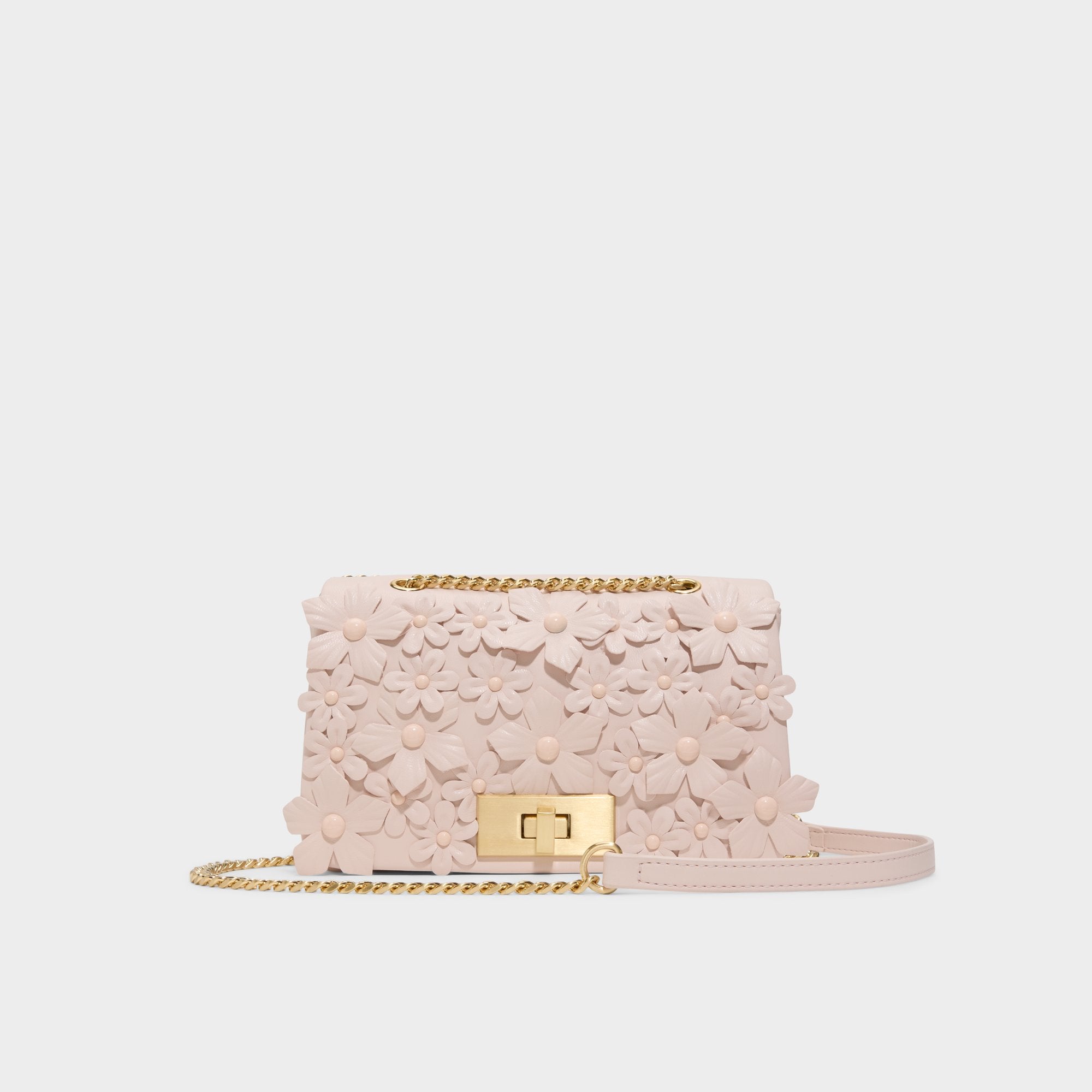 Florellaa in Light Pink