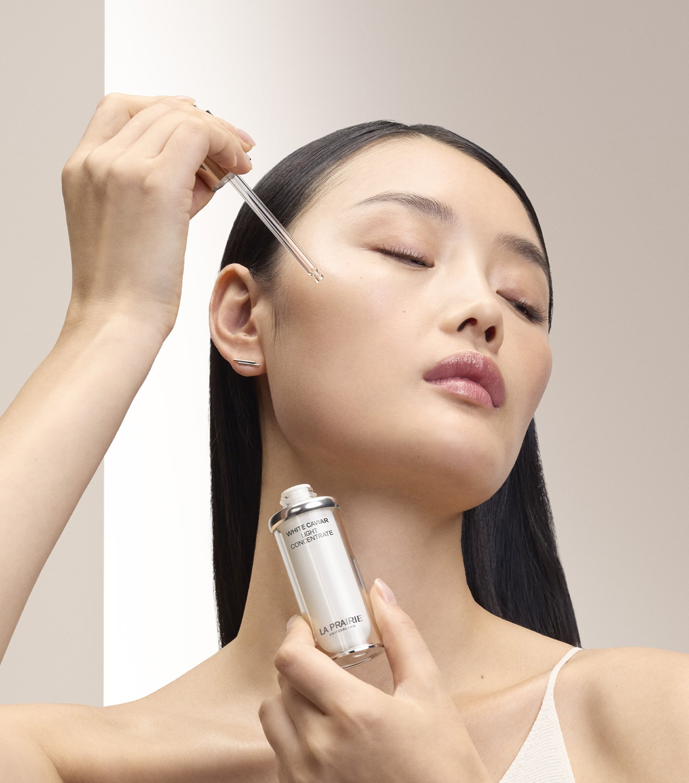 White Caviar Light Concentrate Pre-Serum