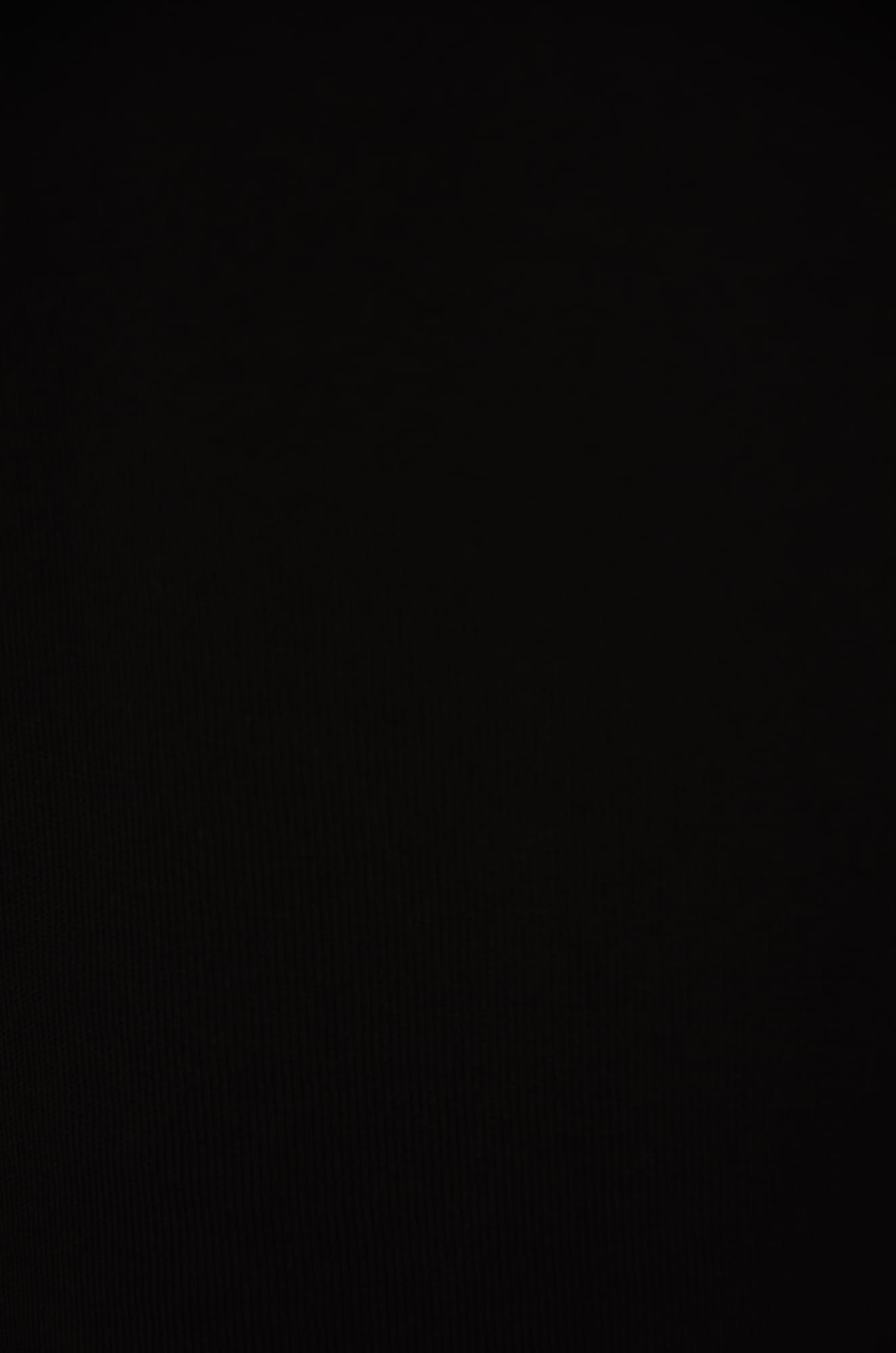 Plain Regular T-shirt