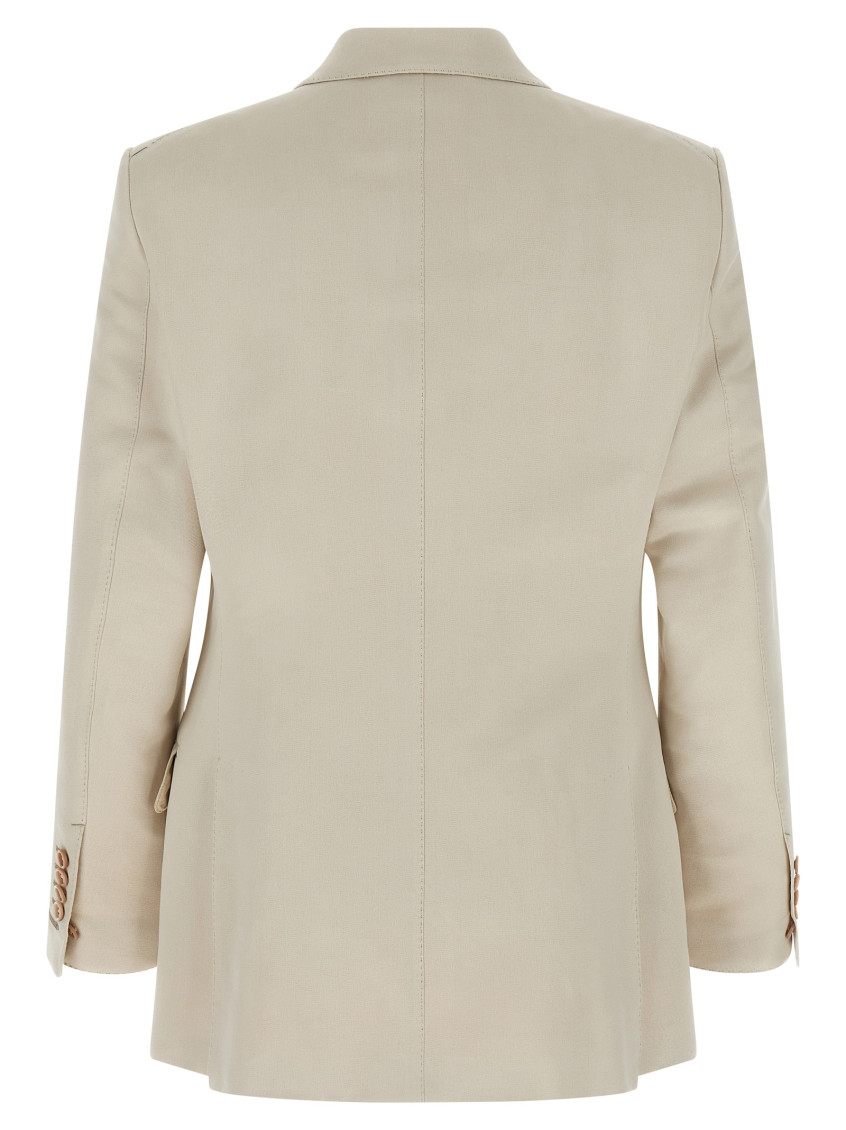 Double-breasted Blazer