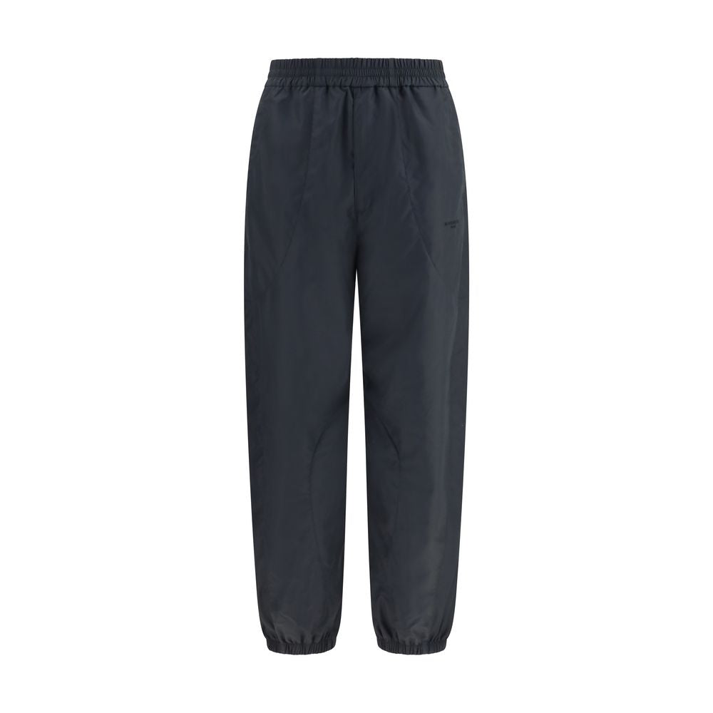 Paris Joggers — Black