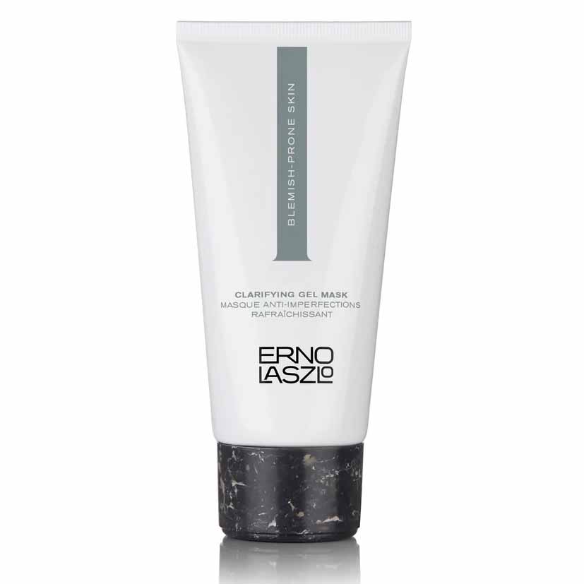 Clarifying Gel Mask