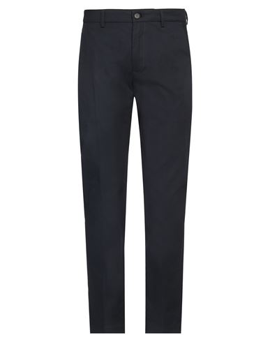 Man Pants Navy