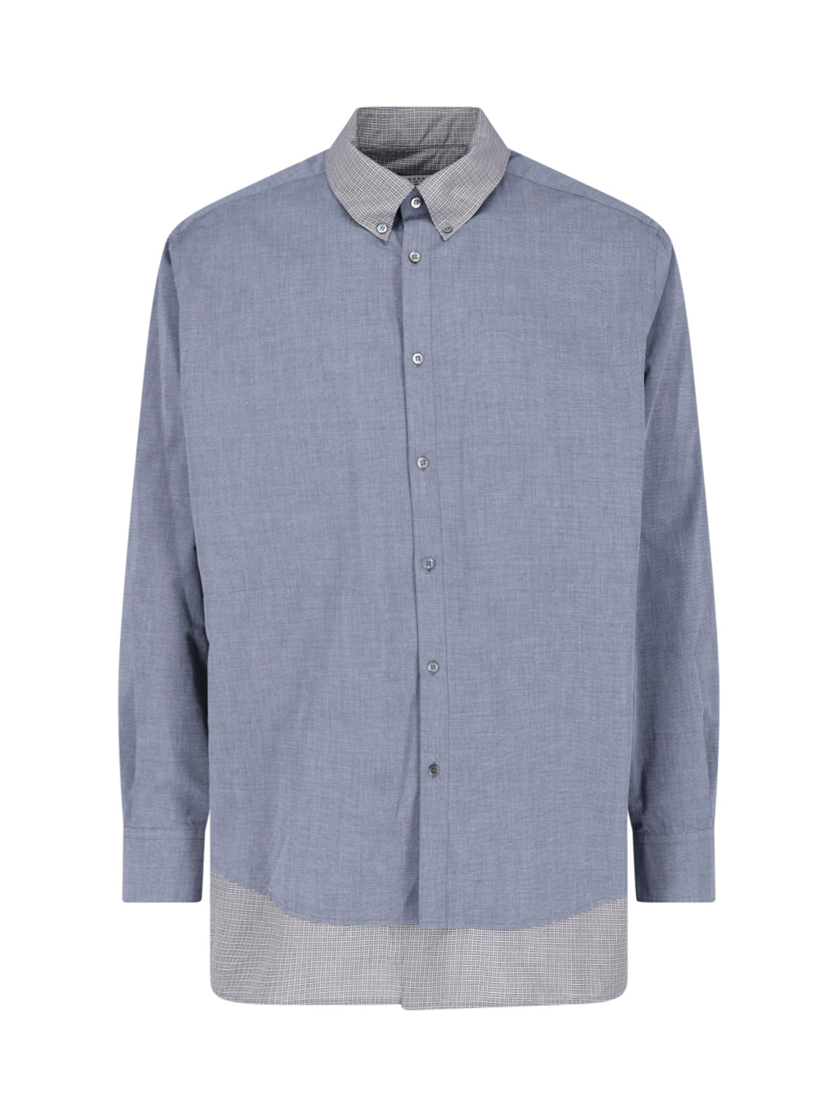 Men's 100% Cotton Shirt