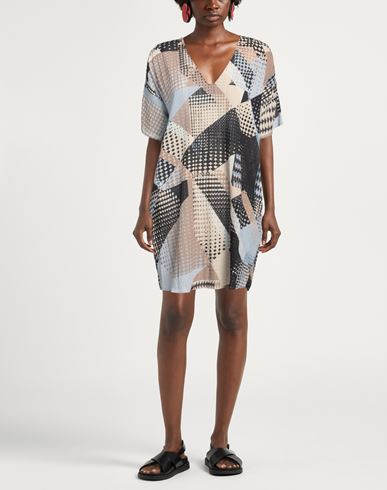 Woman Mini dress Black