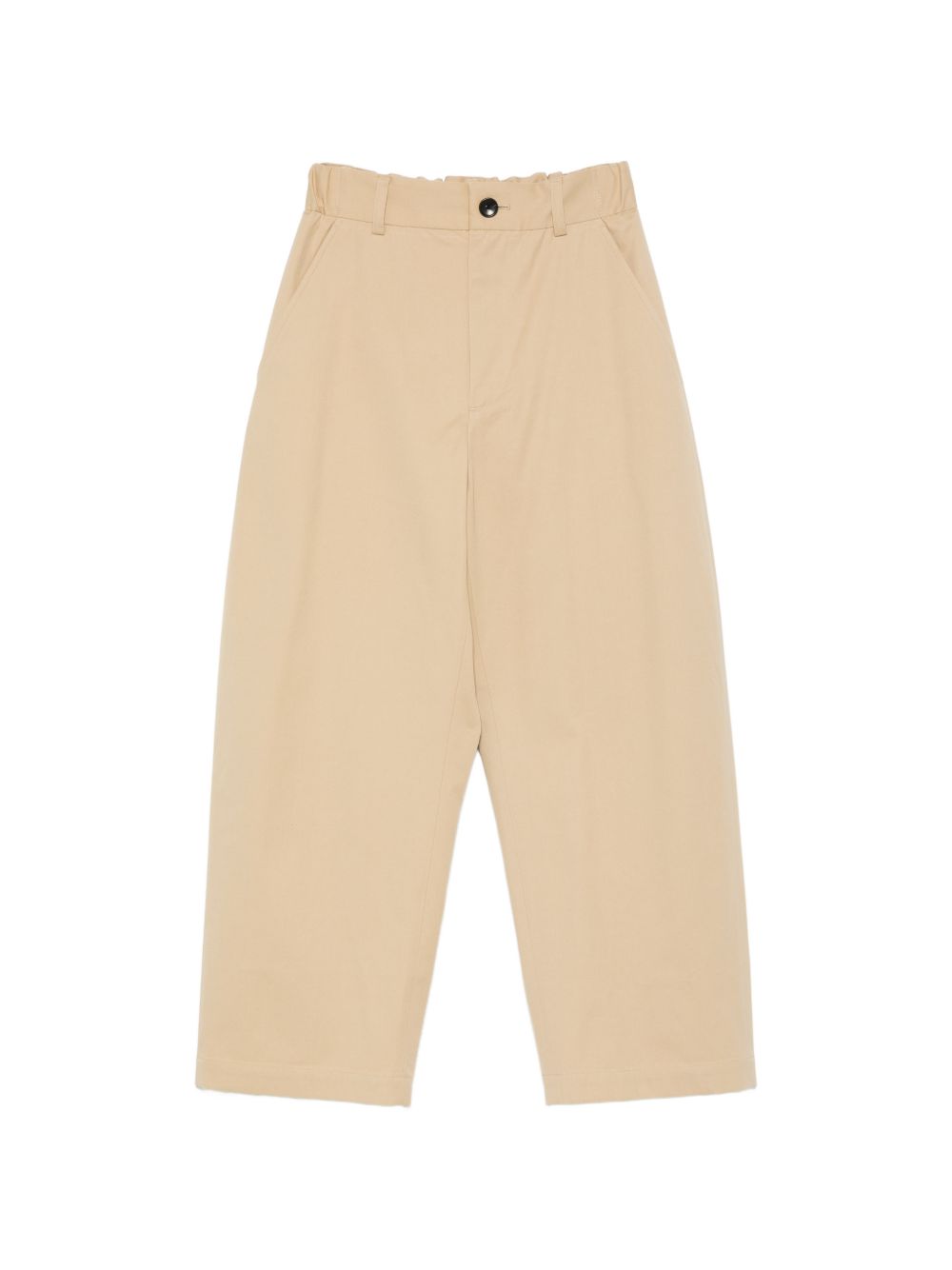Nicholson & Nicholson Women's Cotton Trouser