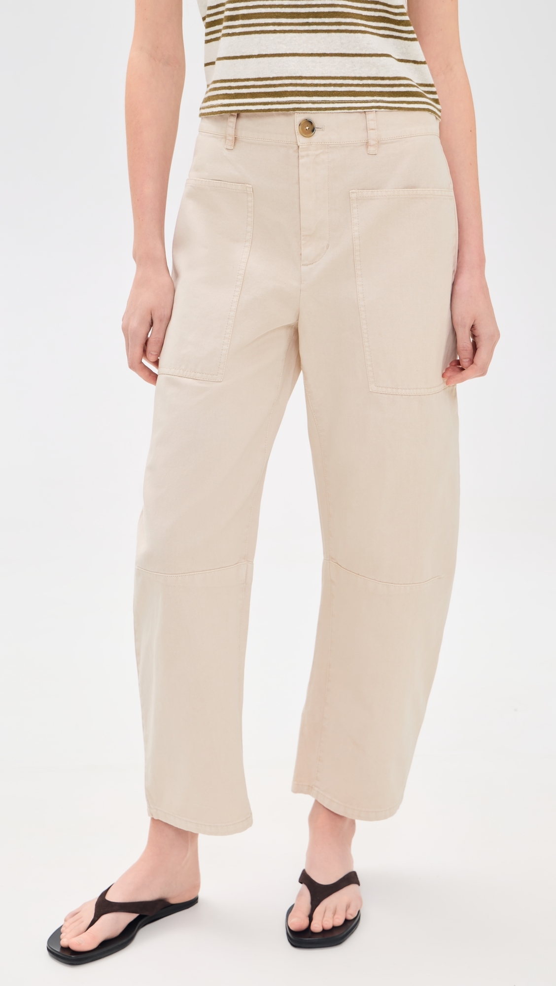 Brylie Pants Cobble