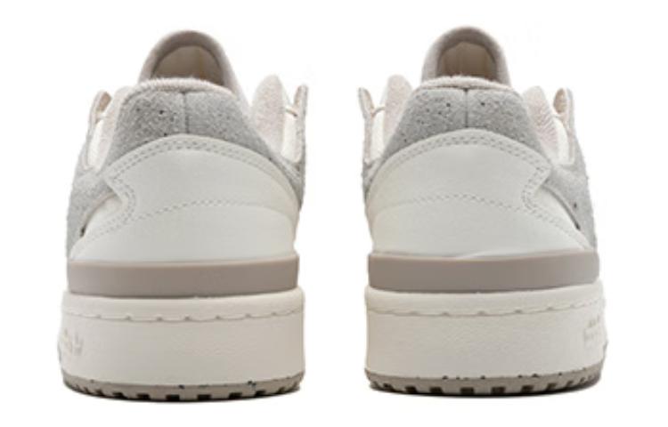 Originals Forum Low Shoes 'Cloud White Wonder Beige'