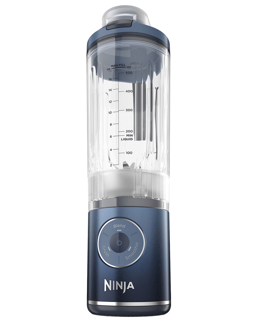 Blast Max Cordless Portable Blender