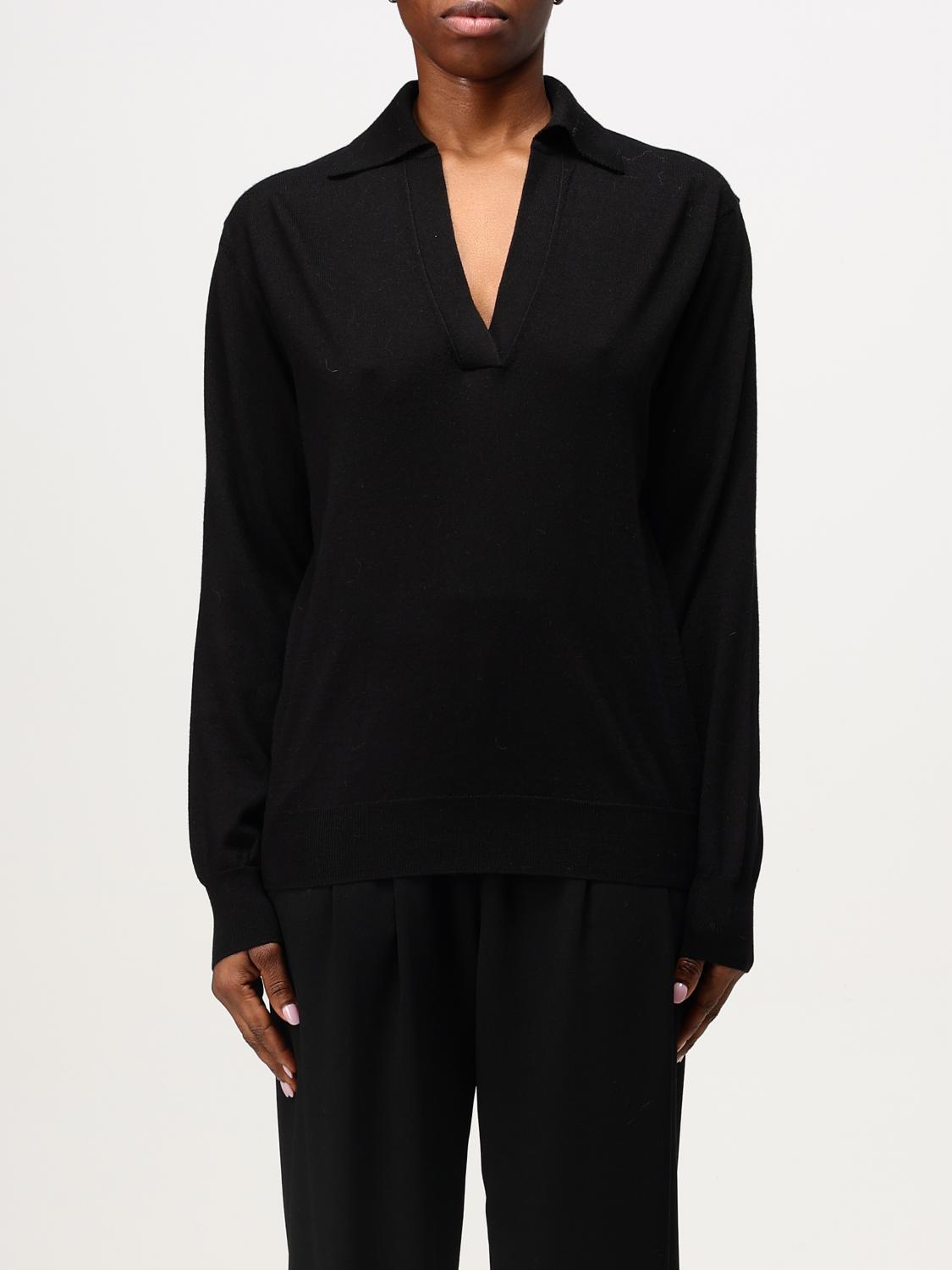 Cameron sweater - Black