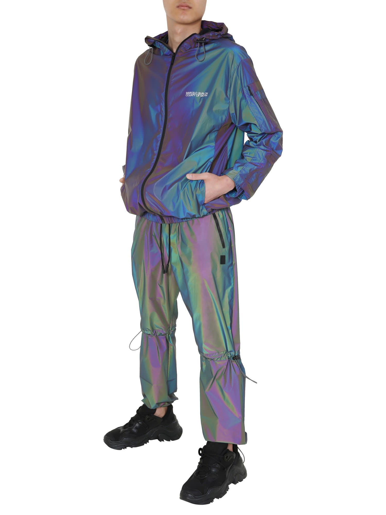 Wind Jacket