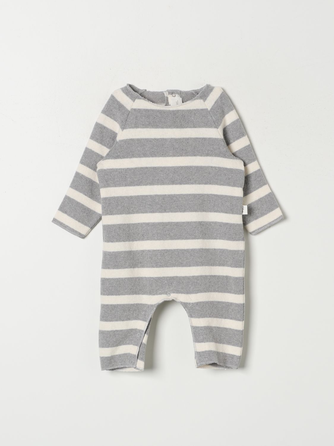 Tracksuits Kids color Brown