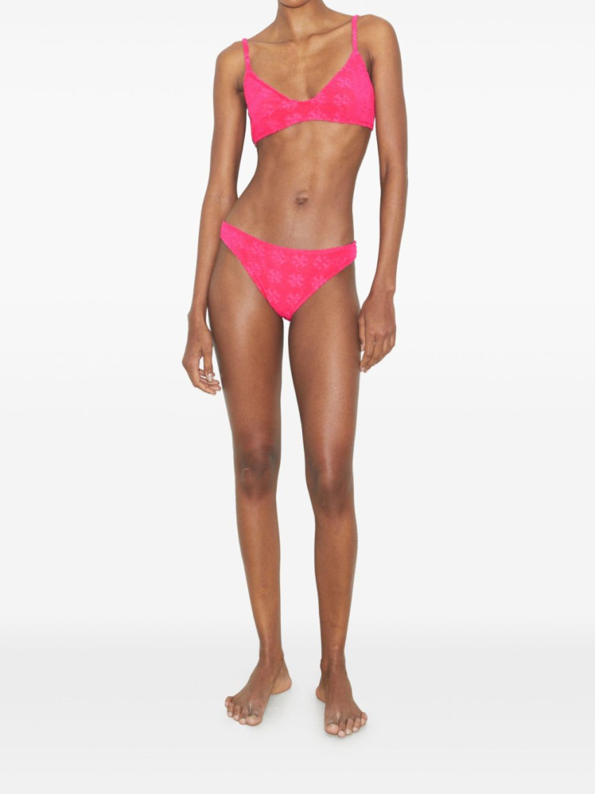 Terry Bikini Top