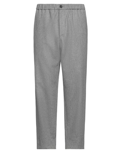 Man Pants Light grey