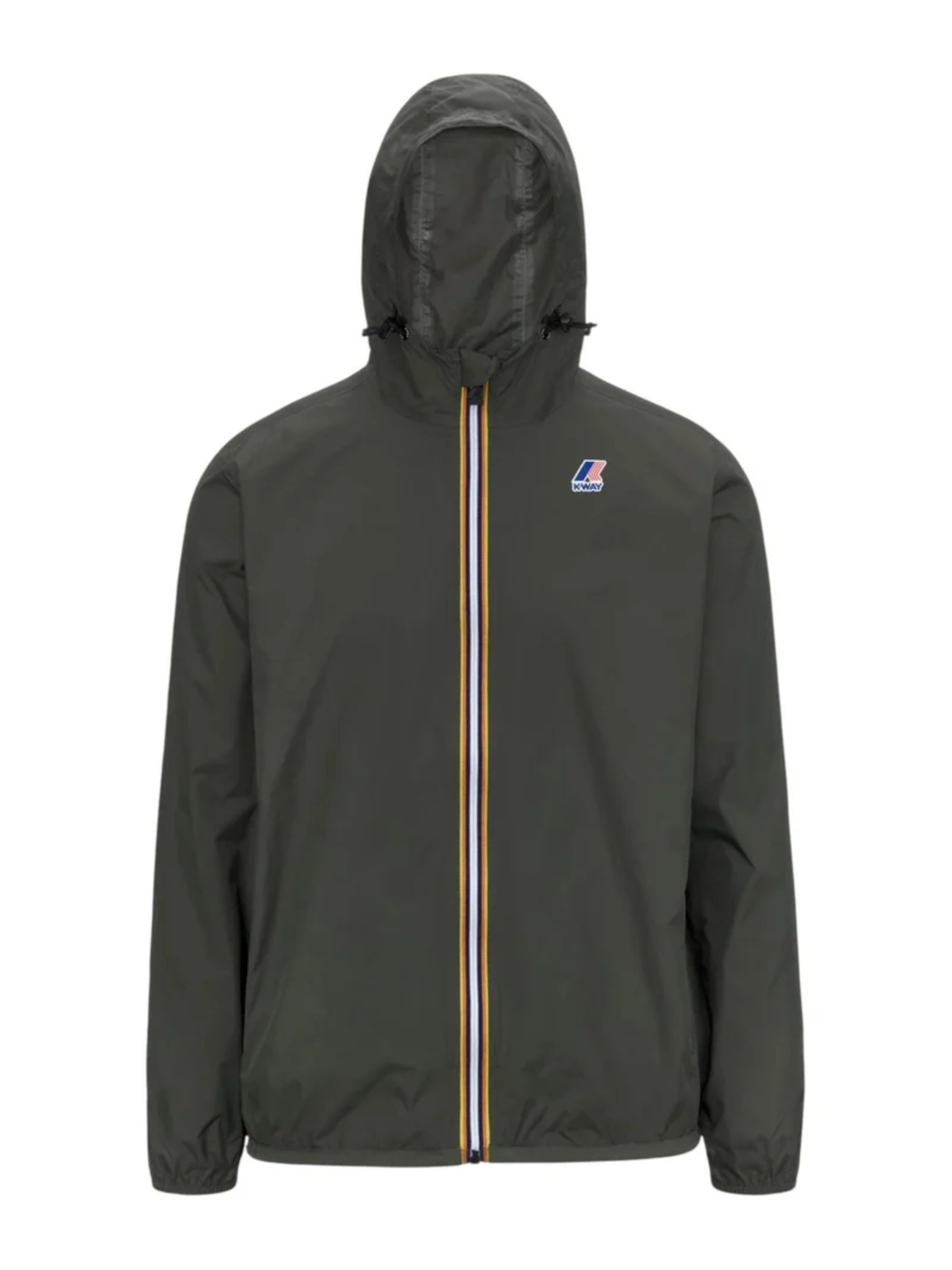 Lightweight Mini Raincoat for Men