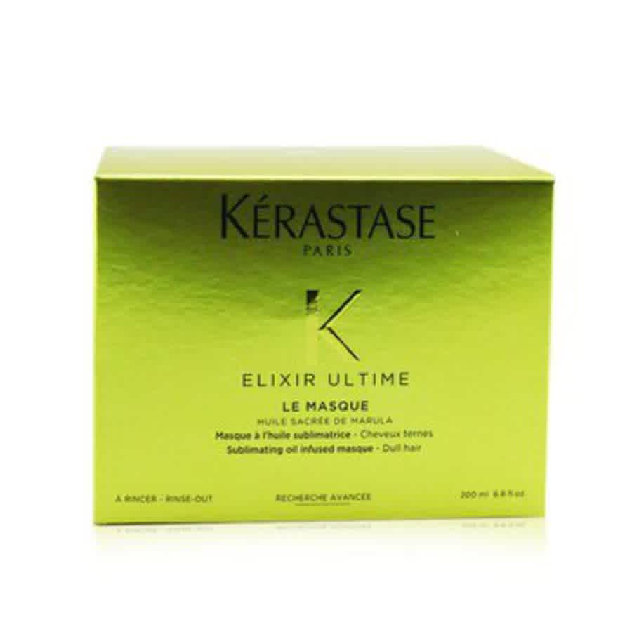 Unisex Elixir Ultime Le Masque 6.8 oz Masks Skin Care 3474636614172