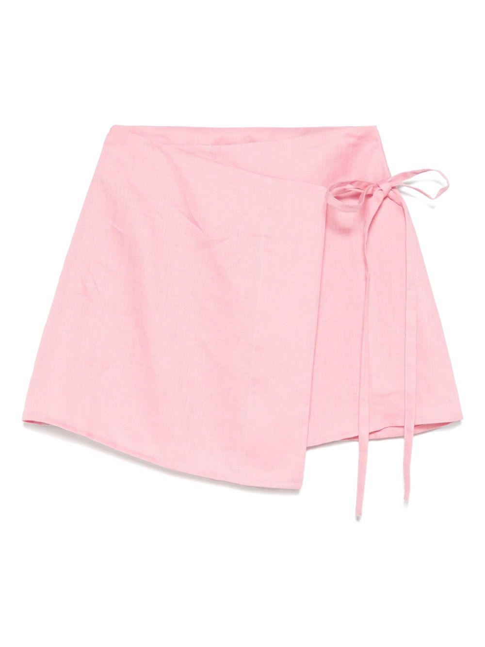 Positano mini skirt - Pink