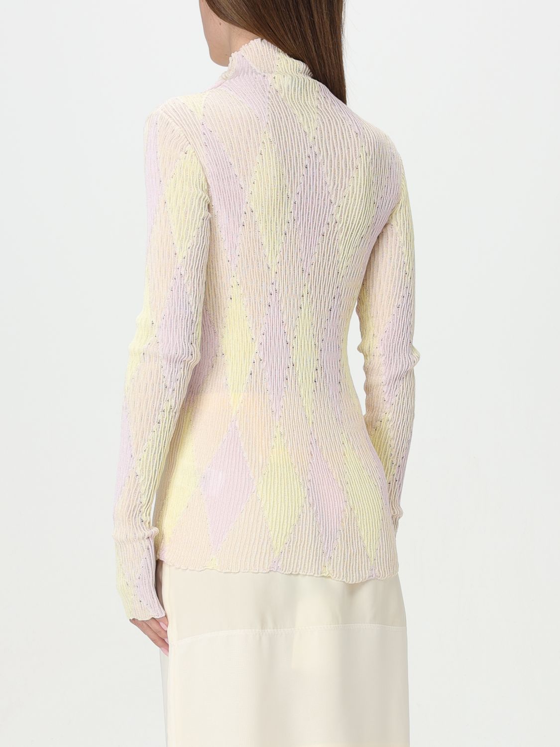 Sweater Woman color Multicolor