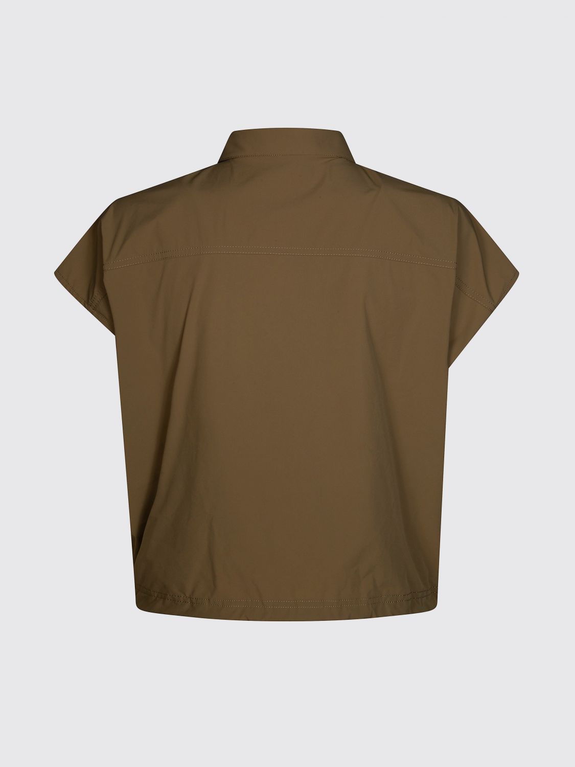 Shirt Woman color Beige