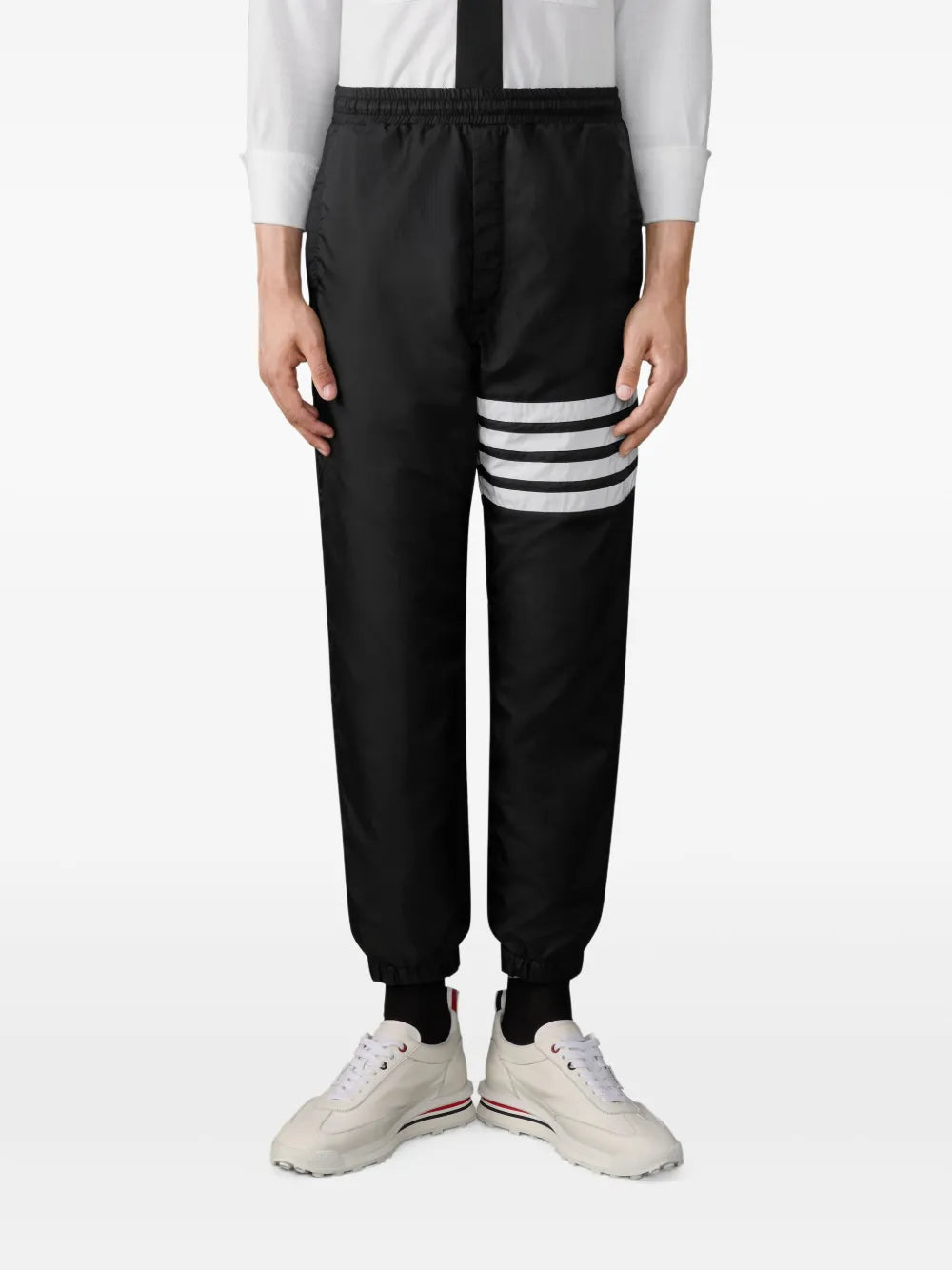 Thom Browne Striped Track Pant