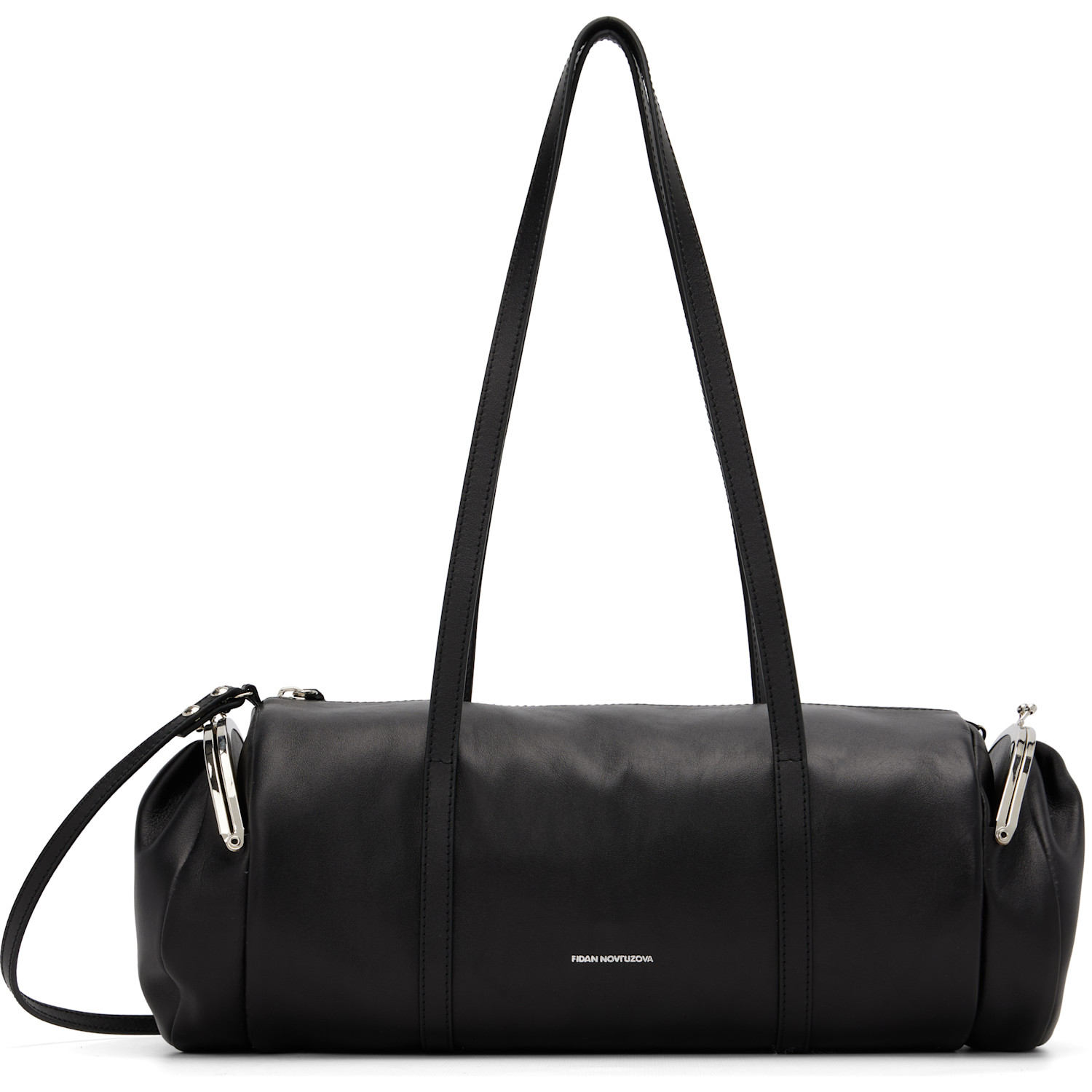 Black Bruno Bag
