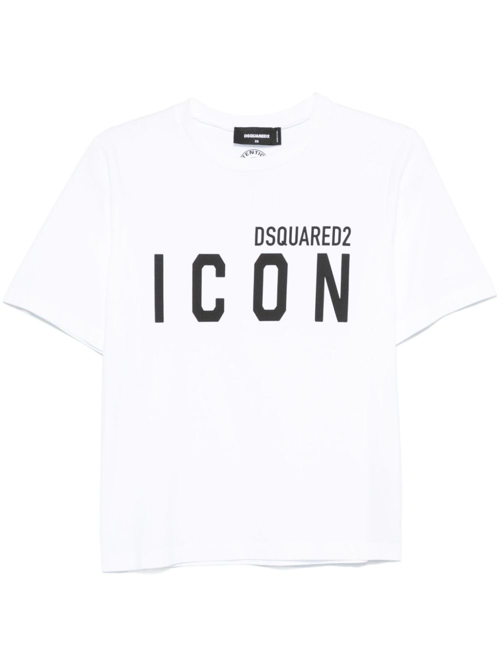 Icon Forever Easy T-shirt - White