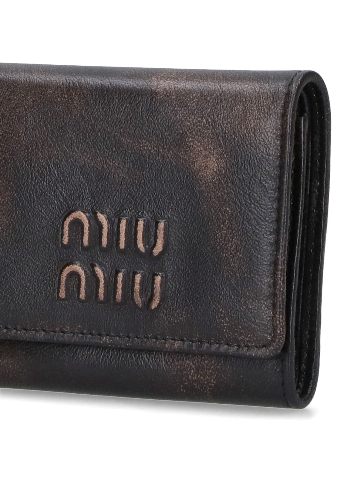 Nappa Leather Wallet