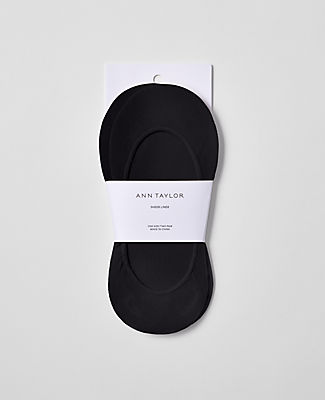 Ann Taylor Sheer No Show Sock Set